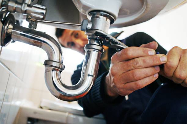 Best Residential Plumbing Services  in Elk River, MN