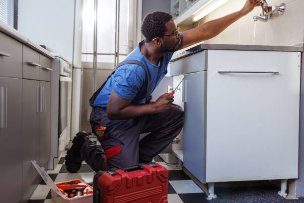 Residential Plumbing Services in Elk River, MN